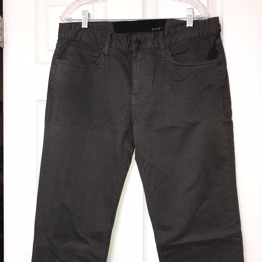 Joe’s Jeans Khaki Pants